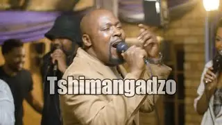 Tshimangadzo (Venda Praise Song) ft Shudu Dzivhani [LIVE]