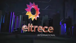 eltrece Internacional - ID 1 (2021)