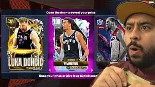 2K Just Updated the Free Players Everyone can Earn with Free GOAT and 100 Overalls! NBA 2K24 MyTeam