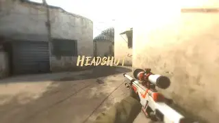 Headshot(csgo montage)