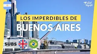 Qué hacer en Buenos Aires | Argentina