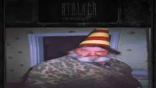СОБИРАЕМ ВЕРТОЛЕТ В STALKER ИЗ...
