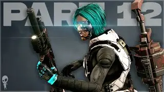 ALWAYS EXPECT THE UNEXPECTED // XCOM 2 WOTC 2021 MODDED // Part 12 // COVERT INFILTRATION