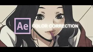 CC Tutorial | After Effects