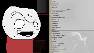СМОТРИМ МОИ СТАРЫЕ ИГРЫ