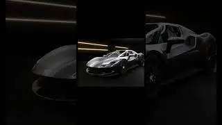 Epic Web Design for Titan Supercars in Wix Studio! 🚗💥 | 3D CGI Hero Sneak Peek! #wixstudio