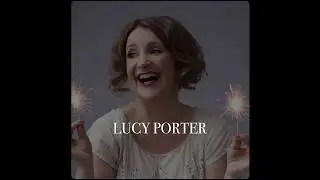 Lucy Porter on Some Girls Are Bigger Than Others (#TQID)