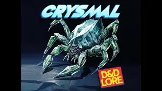 Crysmal D&D Lore