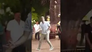 Rahul Gandhi Dance - Tauba Tauba -  