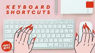 How to customize the FASTEST keyboard shortcuts in Premiere Pro