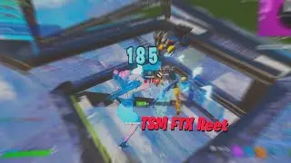 Persian Freestyle 💸 (Fortnite Montage)