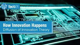 Diffusion of Innovation Theory | How Innovation Happens | SkillUp Central