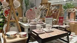 ￼🔥HOME CENTRE NEW ARRIVALS 😍| HOME CENTRE TOUR | HOME CENTRE SHOPPING HAUL