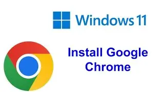 How to Install Google Chrome Windows