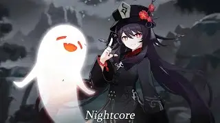Best Nightcore Mix 2021 ⚡ Genshin Impact EDM Music ⚡ 1 Hour Gaming Mix