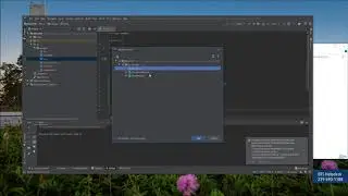 Add Existing Code to an IntelliJ Project