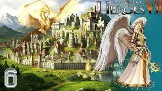 Might & Magic Heroes VII - Пир богов 🍳