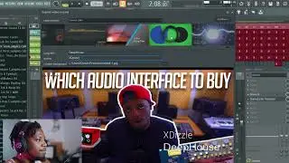 How to make a song visualizer in FL Studio(ZGameEditor visualizer)