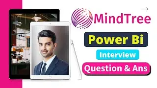 MindTree Power Bi Interview Questions And Answers ||🔥[ 2023 ]