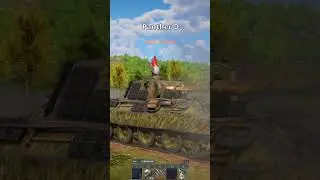 The Most Loved Tanks in War Thunder Pt.1 