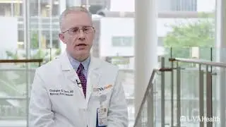 Meet Maternal-Fetal Medicine Physician Christopher Ennen, MD