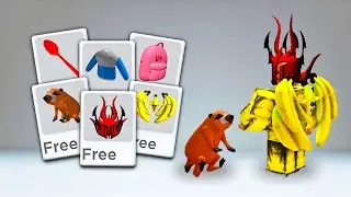 OMG! GET 22+ ROBLOX FREE ITEMS 2024 (LIMITED EVENTS)🔥🤯