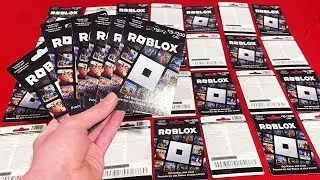 🔴 Giving 35,000 Robux to Every Viewer LIVE! (Roblox Free Robux)