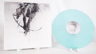 Linkin Park - The Hunting Party Vinyl Unboxing