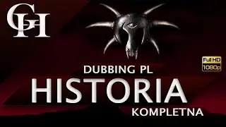 GOTHIC 1 PL [GROWY FILM DUBBING PL] KOMPLETNA HISTORIA Z GRY [KINOWY GAMEPLAY/CUTSCENKI] [WYŁ. HUD]