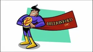 Billionfold Inc./Frederator Incorporated/Nickelodeon/Paramount Television (2017)