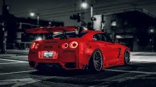 ATMOSPHERIC PHONK MIX 2023 ※ BEST NIGHT DRIVE CHILL PHONK MUSIC (LXST CXNTURY TYPE) ※ JDM MUSIC 2023