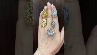 Восточный стиль или Вологодское кружево.. СЕРЕБРО ЭМАЛЬ!.  ВОТСАПП +79039693704.Цены👇