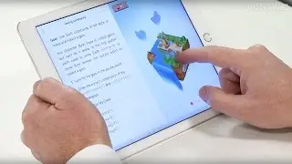 Apple Swift Playgrounds: Learning to code on iPad