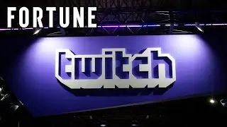 Twitch CEO Emmett Schear Joins Fortunes Brainstorm Tech I Fortune