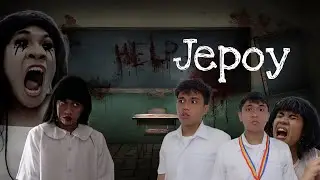 Scary Tiktok part1-3 : Jepoy Vlog