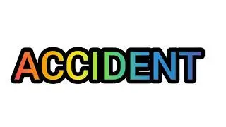Accident - synonyms and antonyms
