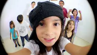 Rap do ABC - Yasmin Verissimo - Relembre - Música Gospel Infantil