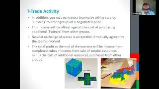 T-Trade Webinar