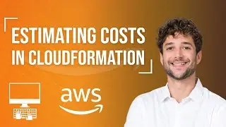 Estimating Costs in CloudFormation Tutorial