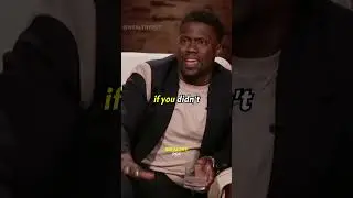 Can't Believe This Side Of Kevin Hart Exists | Shark Tank