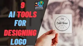 7 Best AI tools For Designing Logo For Business For Free | AI Tools