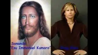 Galactic Federation update (Greg Giles) and Esu Sananda Immanuel.mp4