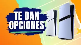¿PS5 Pro o El PlayStation 5 Reacondicionado?