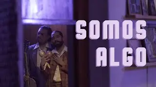 Somos Algo (Video Oficial) - Daniel, Me Estás Matando