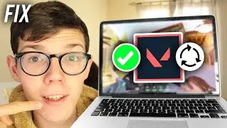 How To Fix Valorant Not Updating - Full Guide