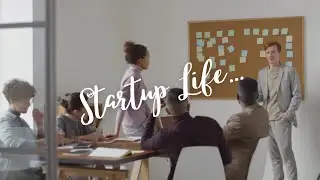 Fundraising for Startups: Trailer of Scaleapse’s Platform