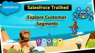 Explore Customer Segments 