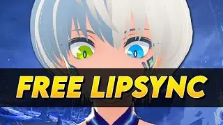 FREE Lipsync Tools for Unity! - UniLipSync