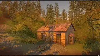 Create Realistic Lighting and Post Effects for Game Environment in Unity3D - Post Processing