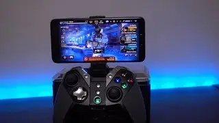 The G4s From GameSir Is The Game Controller For Your PC / TV / Android TV & Phones Under $50